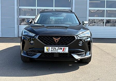 Cupra Formentor 1.5 TSI ACC LED RFK NAVI