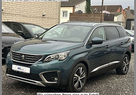 Peugeot 5008 Allure *Navi,PDC,Kamera,Klimaaut*