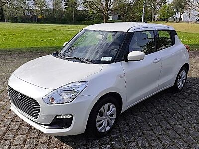 Suzuki Swift 1.2 DUALJET Club Club