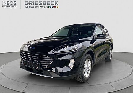 Ford Kuga 2.0 Titanium AWD +LED+HUD+RFK