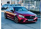 Mercedes-Benz C 43 AMG 4M Coupe *NIGHT*BURMESTER*STANDHEIZUNG*
