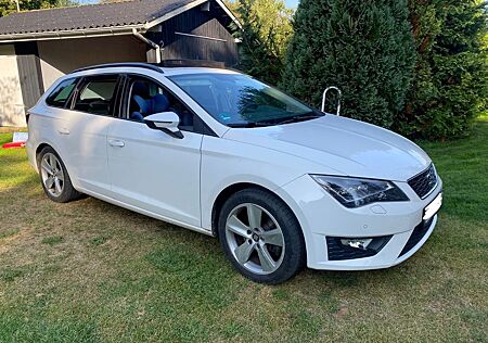 Seat Leon ST 1.8 TSI FR , Panoramadach