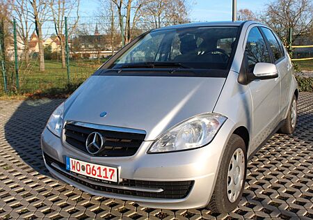 Mercedes-Benz A 180 CDI