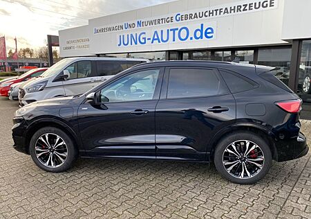 Ford Kuga Plug-In Hybrid ST-Line X PANO ACC AHK AGR