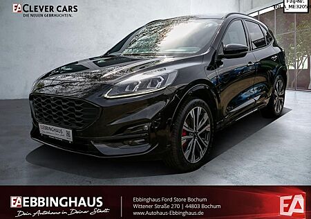 Ford Kuga 2.5 Plug-In Hybrid ST-Line X Stauassistent