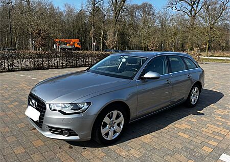 Audi A6 2.0 TDI Avant -