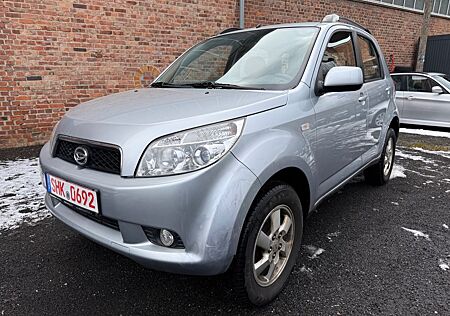 Daihatsu Terios Basis 1.5 4WD 4x4 *TÜV 05/2027 *Klima