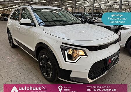 Kia Niro EV e-Niro Vision 64,8 kWh|LED|ACC|Kamera