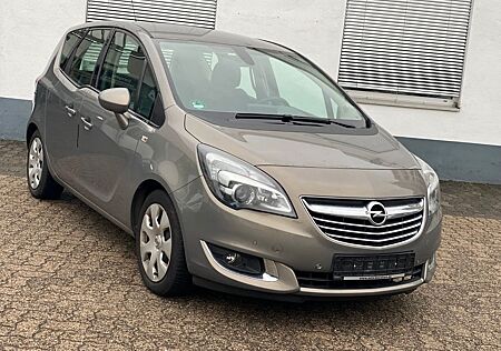 Opel Meriva 1.4 INNOVATION Automatik *1.Hand*