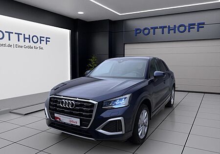 Audi Q2 35 TFSI ADVANCED LM17 LED NAVI VIRTUAL