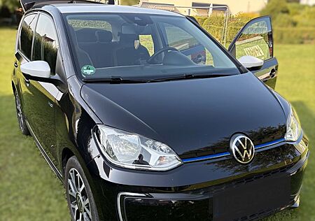 VW e-up! Volkswagen e-up!