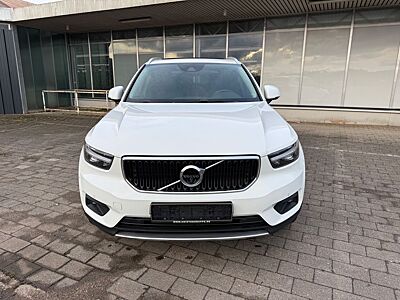 Volvo XC 40 XC40 Momentum AWD