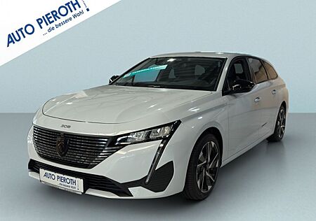 Peugeot 308 SW BlueHDi 130 EAT8 Allure