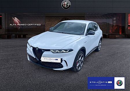 Alfa Romeo Tonale 1.3 Plug-In-Hybrid Veloce Q4