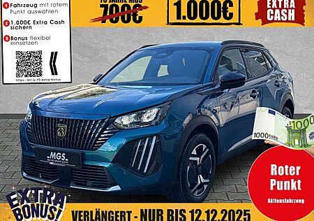 Peugeot 2008 Allure 1.2 PureTech S&S #PDC #PDCv