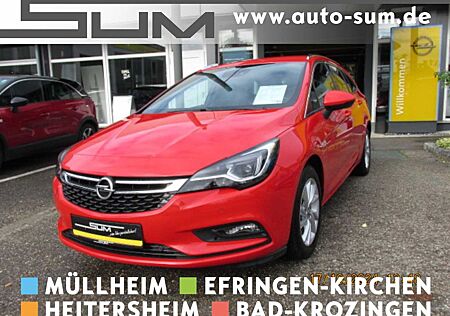 Opel Astra ST 1.4 Turbo Dynamic