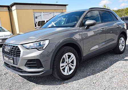 Audi Q3 45 TFSI e*VIRTUAL*LEDER*KAMERA*LED
