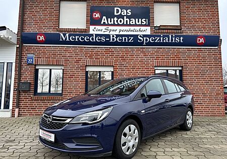 Opel Astra K Sports Tourer Edition Navi*LED*PDC*