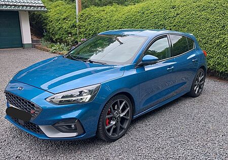 Ford Focus 2,3 EcoBoost ST Styling-Paket ST Styli...