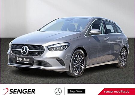 Mercedes-Benz B 180 Progressive Rückfahrkamera MBUX LED AHK