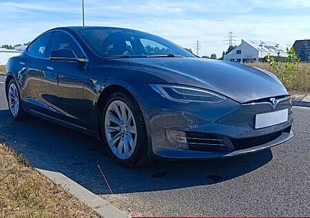 Tesla Model S RAVEN LONG RANGE PLUS 103kwh