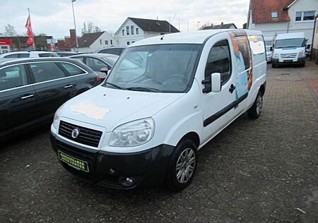 Fiat Doblo CARGO KÜHLWAGEN MAXI TÜV 11/26