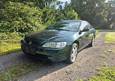 Honda Accord Coupé 3.0i V6