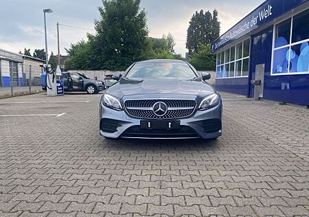 Mercedes-Benz E 300 E -Klasse Coupe