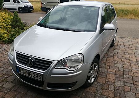 VW Polo Volkswagen 1.2 51kW Comfortline Comfortline