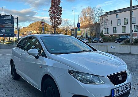 Seat Ibiza 1.2 12V 51kW Best of Best of