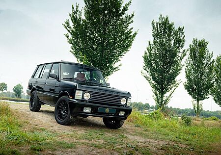 Land Rover Range Rover Classic LS3 Restomod
