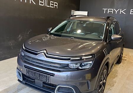 Citroën C5 Aircross Feel