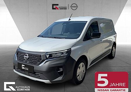 Nissan Townstar N-CONNECTA Kasten L2 AHK/Navi/RFK/Tech