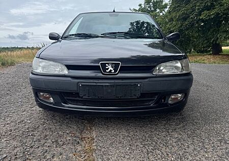 Peugeot 306 1.6 Saint-Tropez Saint Tropez