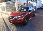 Nissan Juke 1.0 DIG-T DCT Tekna