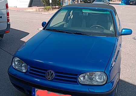 VW Golf Volkswagen 2.0 Trendline Trendline