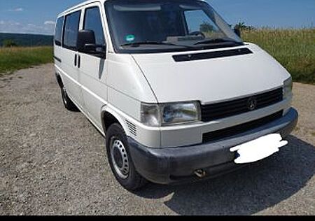 VW T4 Volkswagen andere