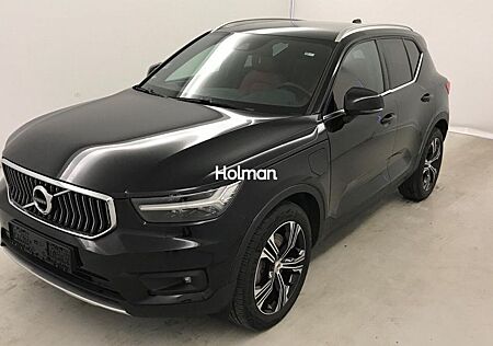 Volvo XC 40 XC40 T5 Recharge DKG Inscription RFK LED Navi LE