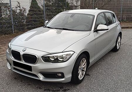 BMW 118i Advantage Advantage