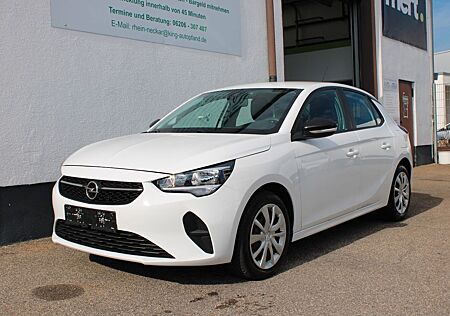 Opel Corsa F 1.5 CDTI Edition Navi Klima PDC