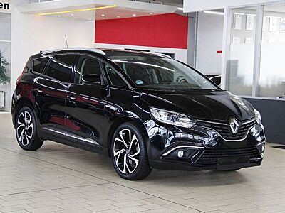 Renault GRAND SCENiC 1.6 dCi EDC BOSE 7.SiTZE *PANORAMA*