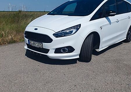 Ford S-Max 2,0 TDCi 132kW ST-Line PowerShift ...