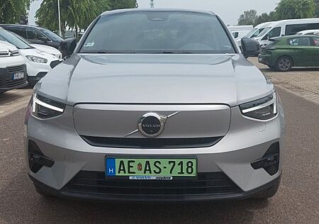 Volvo C40 Ultimate Recharge Pure Electric 2WD