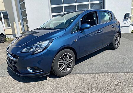 Opel Corsa 1.4 INNOVATION Topgeflegt 1. Hand
