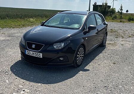 Seat Ibiza 1.2 12V 51kW Reference ST Reference