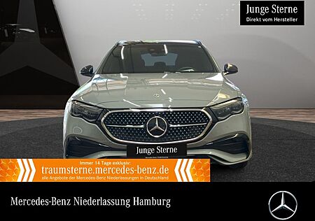 Mercedes-Benz E 300 de T AMG Prem+/PANO/NIGHT/DIGITAL/Bur4D/