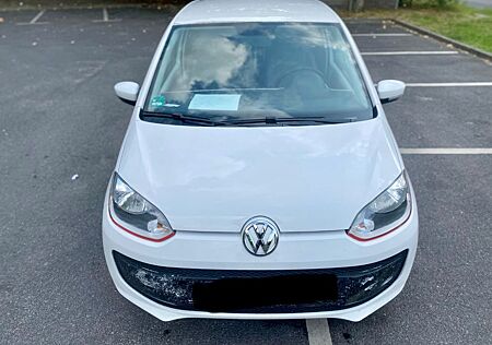 VW Up Volkswagen ! 1.0 44kW