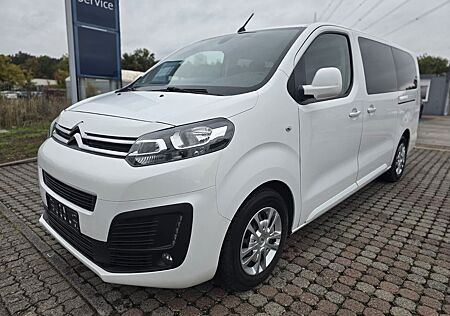 Citroën Spacetourer Business XL,8 Sitze,Navi