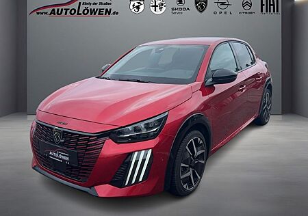 Peugeot 208 gebraucht kaufen Peugeot 208 1.2 PureTech 100 GT (EURO 6e)