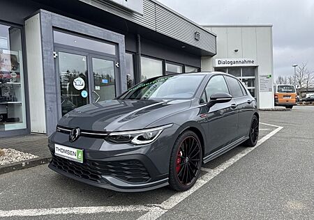 VW Golf Volkswagen VIII 2.0 TSI GTI Clubsport (EURO 6d) Klima